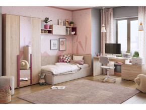 Детская комната Лайк К121 в Верхотурье - verhoture.magazinmebel.ru | фото