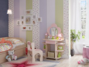 Детский набор мебели Ромашка в Верхотурье - verhoture.magazinmebel.ru | фото