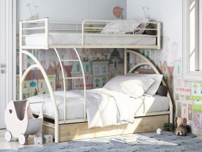 Двухъярусная кровать Виньола-2 ЯЯ в Верхотурье - verhoture.magazinmebel.ru | фото