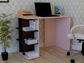 Компьютерный стол СК-06 в Верхотурье - verhoture.magazinmebel.ru | фото