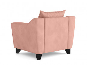 Кресло Элиот велюр аватар розовый 305 в Верхотурье - verhoture.magazinmebel.ru | фото - изображение 2