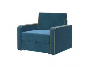 Кресло-кровать Марлин 800 Вариант 5 джинс в Верхотурье - verhoture.magazinmebel.ru | фото