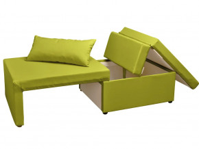 Кресло-кровать Милена рогожка apple в Верхотурье - verhoture.magazinmebel.ru | фото - изображение 3