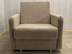 Кресло Уют Аккордеон с узким подлокотником МД 700 Veluta Lux 7 в Верхотурье - verhoture.magazinmebel.ru | фото