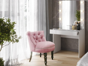 Кресло Виолет Розовый в Верхотурье - verhoture.magazinmebel.ru | фото