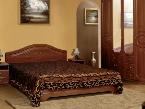 Кровать 1800 Ивушка 5 в Верхотурье - verhoture.magazinmebel.ru | фото - изображение 3