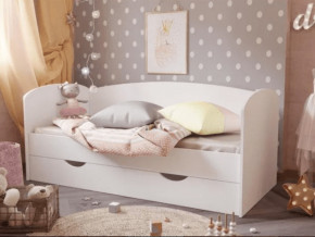 Кровать Бейли 1600 в Верхотурье - verhoture.magazinmebel.ru | фото