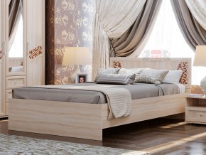 Кровать Ольга 14 1400 в Верхотурье - verhoture.magazinmebel.ru | фото