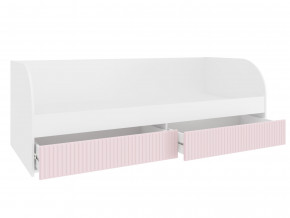 Кровать с ящиками Алиса ПМ-332.15 розовый в Верхотурье - verhoture.magazinmebel.ru | фото - изображение 2