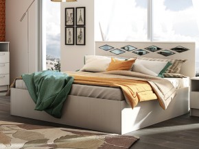 Кровать с подъёмный механизмом Диана 1600 в Верхотурье - verhoture.magazinmebel.ru | фото