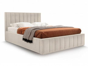 Кровать Вена 1600 2 вариант в Верхотурье - verhoture.magazinmebel.ru | фото