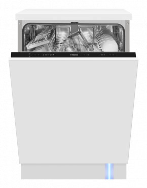 Машина Посудомоечная Hansa bt0075107 в Верхотурье - verhoture.magazinmebel.ru | фото - изображение 1