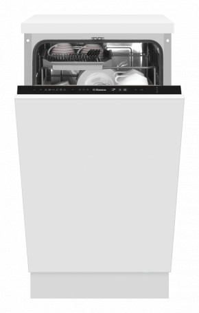 Машина Посудомоечная Hansa bt0075218 в Верхотурье - verhoture.magazinmebel.ru | фото