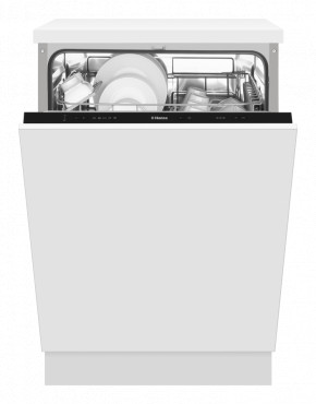 Машина Посудомоечная Hansa bt0075219 в Верхотурье - verhoture.magazinmebel.ru | фото