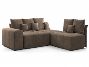 Модульный диван Торонто Вариант 2 коричневый в Верхотурье - verhoture.magazinmebel.ru | фото - изображение 5