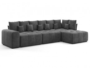 Модульный диван Торонто Вариант 3 Серый в Верхотурье - verhoture.magazinmebel.ru | фото - изображение 2