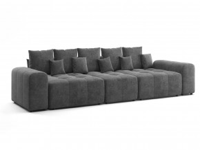 Модульный диван Торонто Вариант 3 Серый в Верхотурье - verhoture.magazinmebel.ru | фото - изображение 3