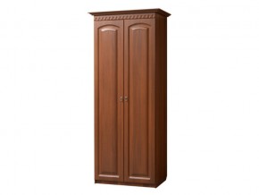 Шкаф 2-х дверный для платья Гармония 4 в Верхотурье - verhoture.magazinmebel.ru | фото