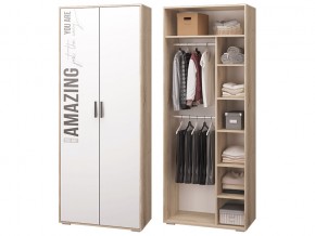 Шкаф для одежды Джуниор в Верхотурье - verhoture.magazinmebel.ru | фото