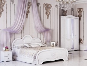 Спальня Филадельфия в Верхотурье - verhoture.magazinmebel.ru | фото