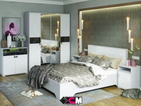 Спальня Сальма в Верхотурье - verhoture.magazinmebel.ru | фото - изображение 1