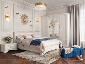 Спальня со шкафом Стилиус в Верхотурье - verhoture.magazinmebel.ru | фото