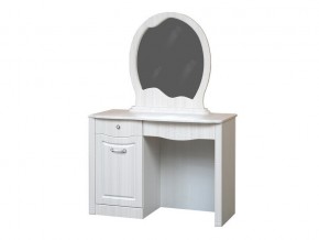 Стол туалетный с зеркалом Ева 10 в Верхотурье - verhoture.magazinmebel.ru | фото