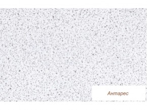 Столешница Антарес матовая 26 мм в Верхотурье - verhoture.magazinmebel.ru | фото - изображение 1