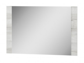 Зеркало настенное Лори дуб серый в Верхотурье - verhoture.magazinmebel.ru | фото