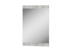Зеркало в прихожую Лори дуб серый в Верхотурье - verhoture.magazinmebel.ru | фото - изображение 1